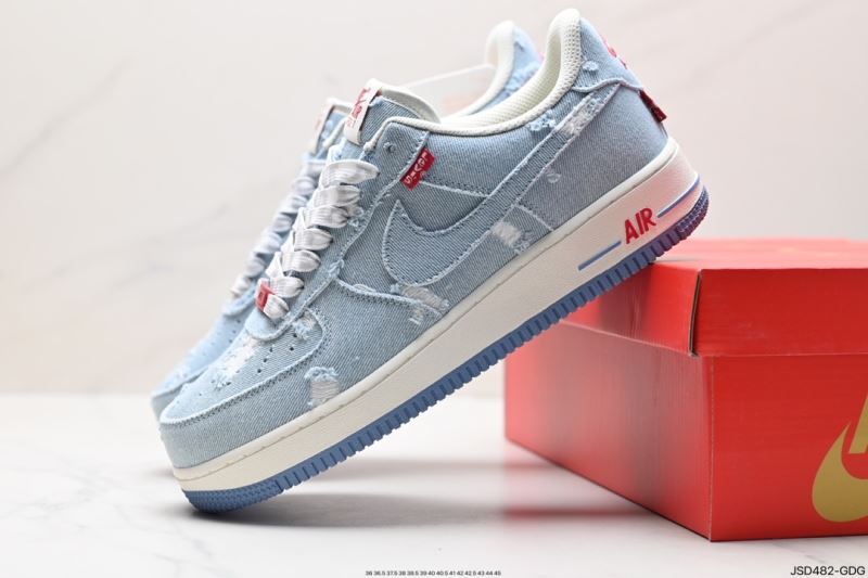 Nike Air Force 1 Shoes